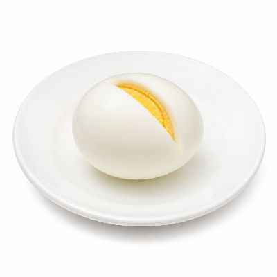 Carl's Jr. Egg