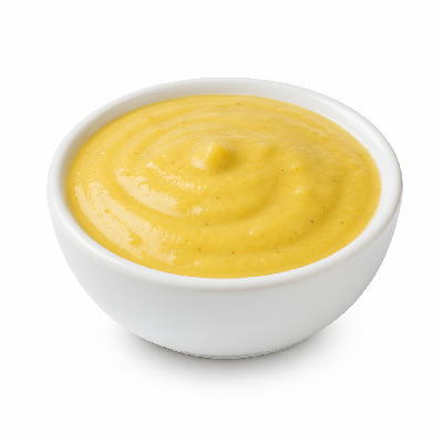 Carl's Jr. Honey Mustard Dipping Sauce