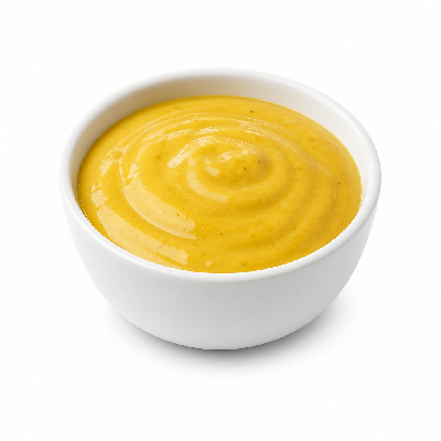 Carl's Jr. Honey Mustard Dipping Sauce Oc