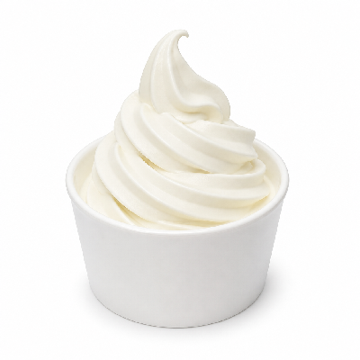 Carl's Jr. Ice Cream