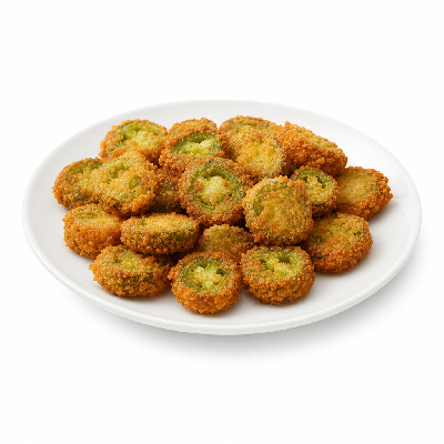 Carl's Jr. Jalapeno Coins