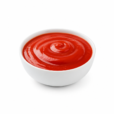 Carl's Jr. Ketchup Bulk