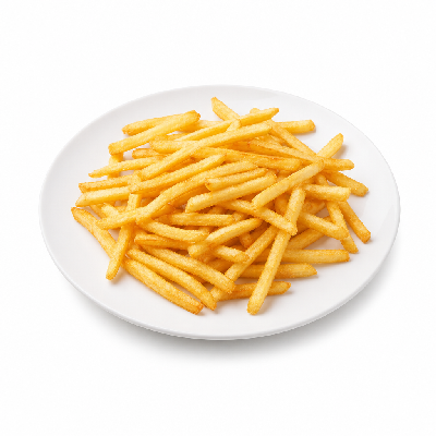 Carl's Jr. Kid's Fries