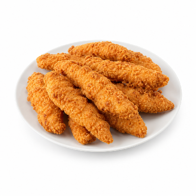 Carl's Jr. Kid's Kool Chicken Tenders
