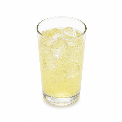 Carl's Jr. Lift Lemon Small