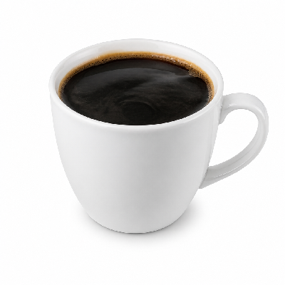 Carl's Jr. Long Black Large