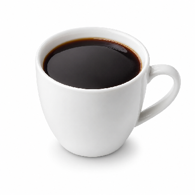 Carl's Jr. Long Black Small