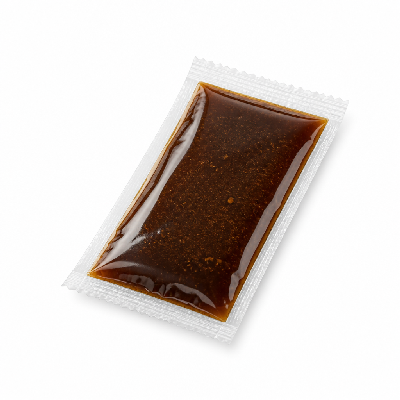 Carl's Jr. Low Fat Balsamic Vinaigrette Dressing