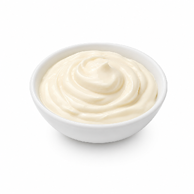 Carl's Jr. Mayonnaise
