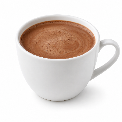 Carl's Jr. Mocha Large