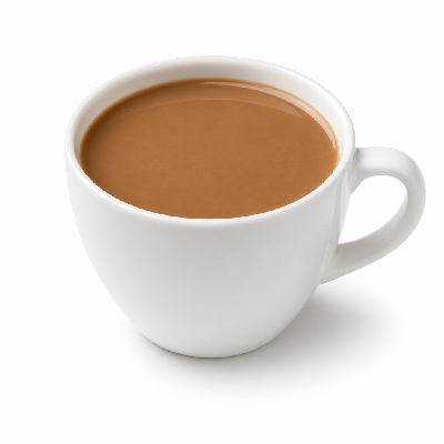 Carl's Jr. Mocha Medium