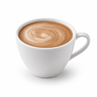 Carl's Jr. Mocha Small