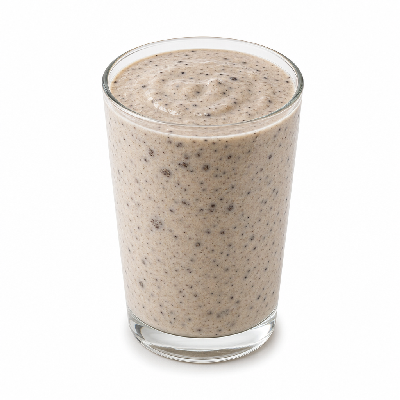 Carl's Jr. Oreo Cookie Malt Oc