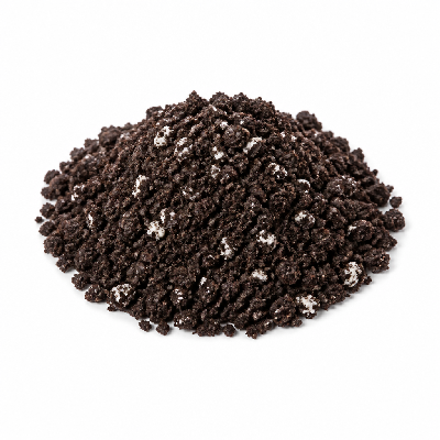 Carl's Jr. Oreo Crumbs