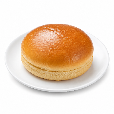 Carl's Jr. Premium Bun