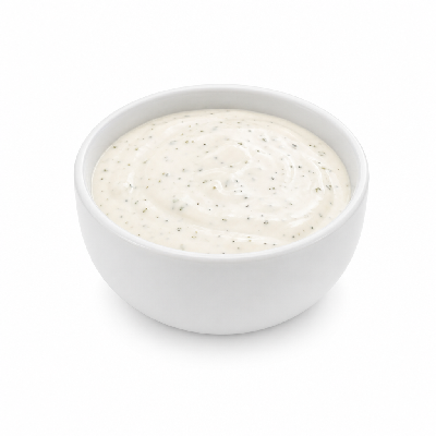 Carl's Jr. Ranch Sauce