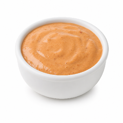 Carl's Jr. Santa Fe Sauce