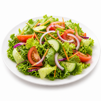 Carl's Jr. Side Salad