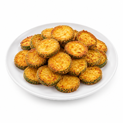 Carl’s Jr. Sides Fried Zucchini