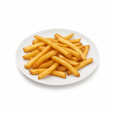 Carl’s Jr. Sides Natural Cut Fries (Kids)