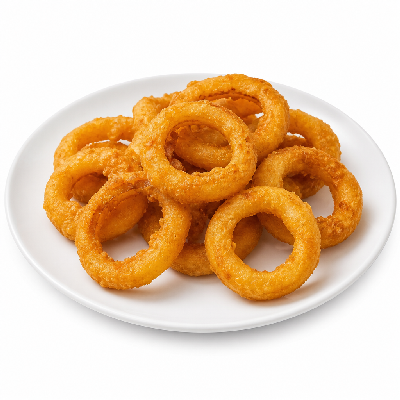 Carl’s Jr. Sides Onion Rings