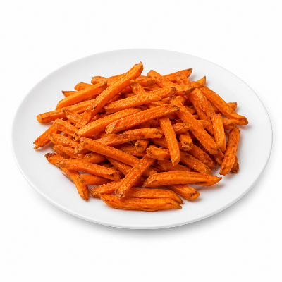 Carl’s Jr. Sides Sweet Potato Fries (Medium)
