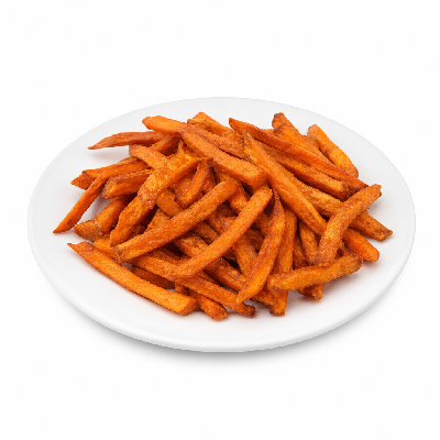 Carl’s Jr. Sides Sweet Potato Fries (Small)