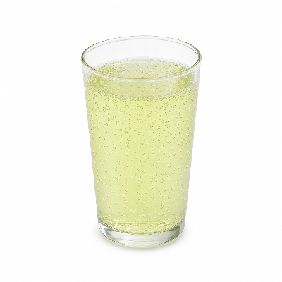 Carl's Jr. Sprite Medium