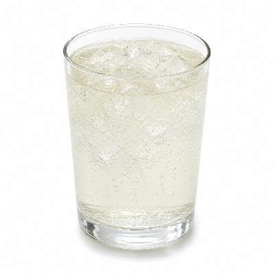 Carl's Jr. Sprite Small