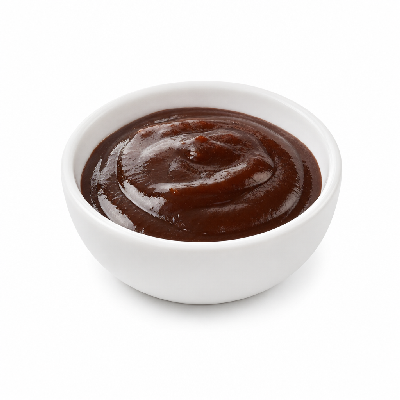 Carl's Jr. Sweet & Bold BBQ Dipping Sauce