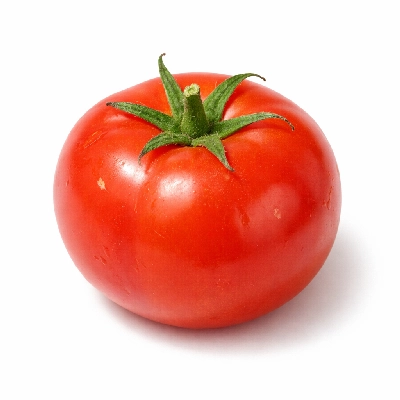 Carl's Jr. Tomato