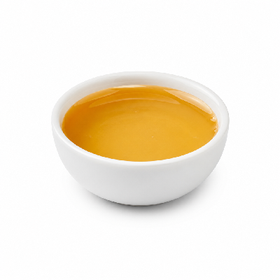 Carl's Jr. Vanilla Coffee Syrup