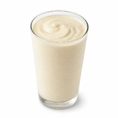 Carl's Jr. Vanilla Malt Oc