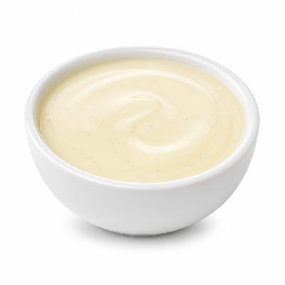 Carl's Jr. Vanilla Syrup