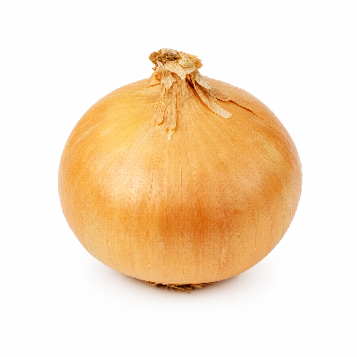 Carl's Jr. Yellow Onion