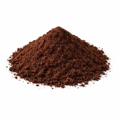 Carob flour