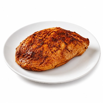 Carrows Restaurants A&L Tex Mex Chicken