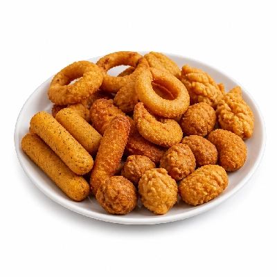 Carrows Restaurants Appetizers Carrows Sampler Platter