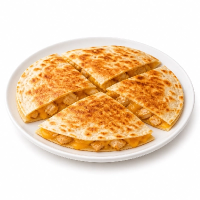 Carrows Restaurants Appetizers Chicken Quesadilla