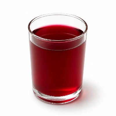 Carrows Restaurants Beverages Cold Cranberry Juice