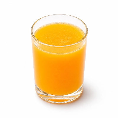 Carrows Restaurants Beverages Cold Orange Juice