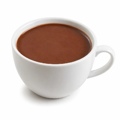 Carrows Restaurants Beverages Hot Cocoa