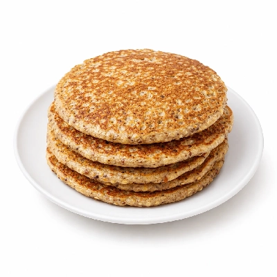 Carrows Restaurants Breakfast A&L Multi-Grain & Nut Combo