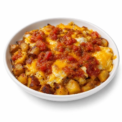 Carrows Restaurants Breakfast Carrows Famous Skillets Tex Mex