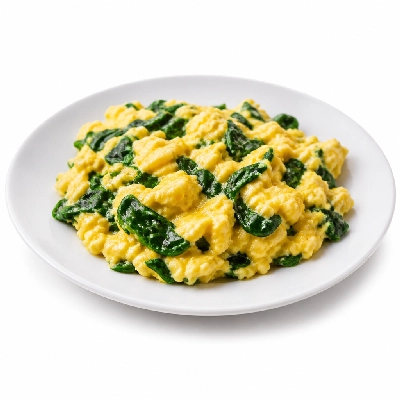 Carrows Restaurants Breakfast Golden 55 Menu Florentine Scramble