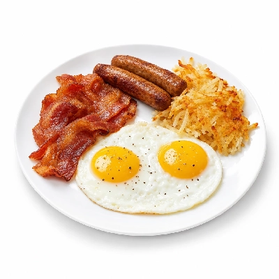 Carrows Restaurants Breakfast Golden 55 Menu Traditional