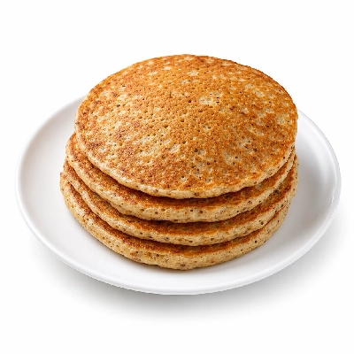 Carrows Restaurants Breakfast Multi-Grain Pancakes a La Carte