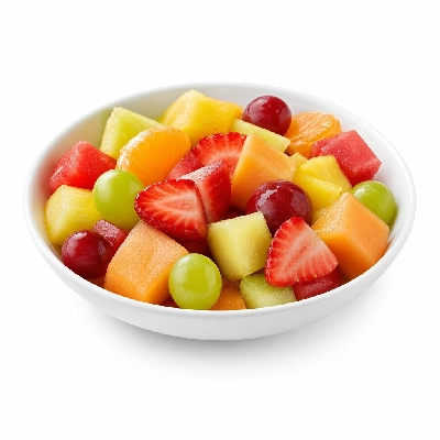 Carrows Restaurants Breakfast Options Fresh Fruit
