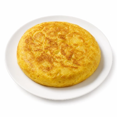 Carrows Restaurants Breakfast Three Egg Omelettes Spanish
