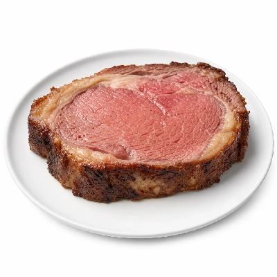 Carrows Restaurants Carrows Signature Prime Rib Traditional 12 Oz